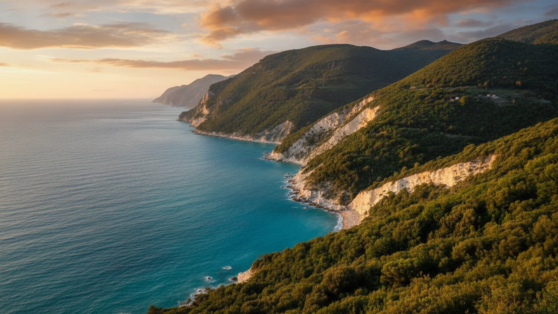 Riviera del Conero — Lido di Fermo (Marche)