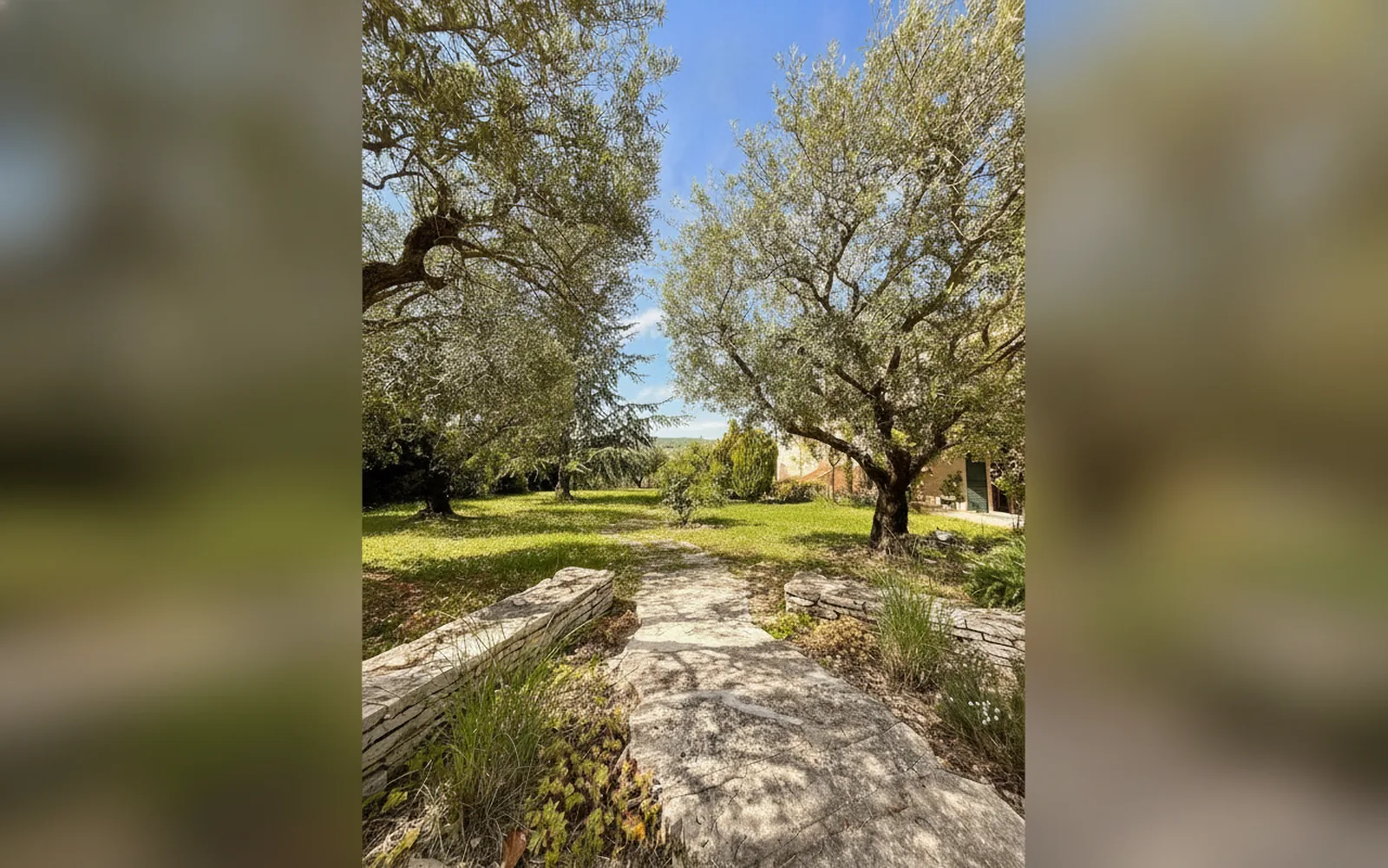 Casa Blanca, struttura a Lido di Fermo (Marche) (foto 12)