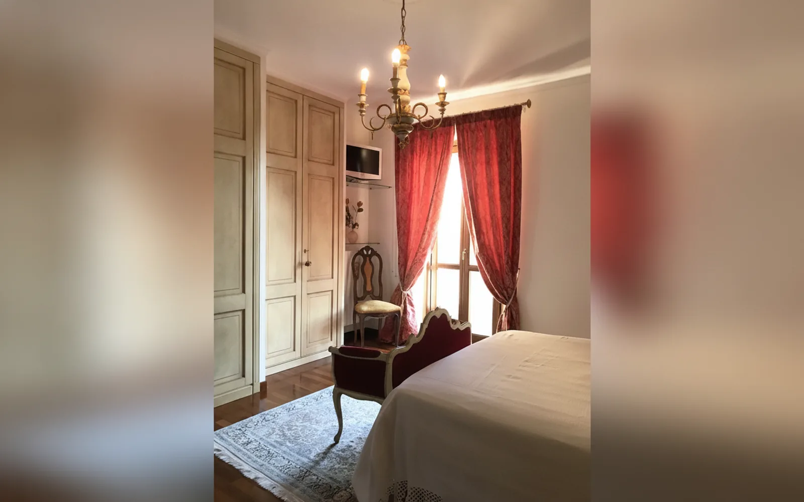 Casa Blanca, struttura a Lido di Fermo (Marche) (foto 16)