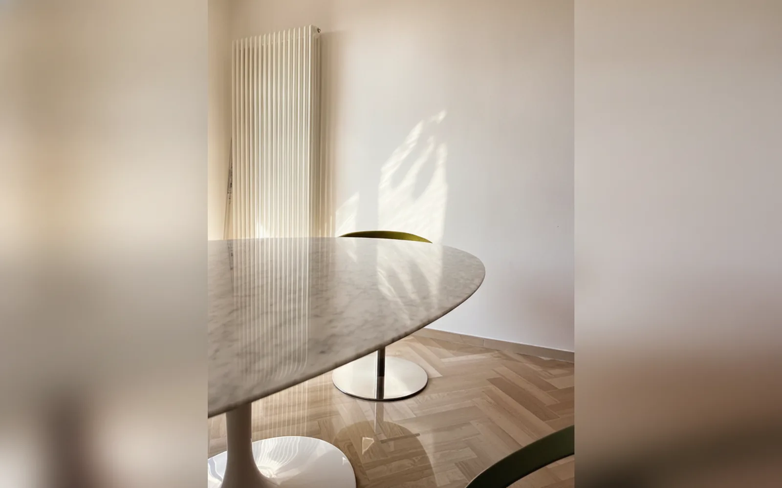 Camera con bagno privato — Casa Blanca, Lido di Fermo (Marche) (foto 29)